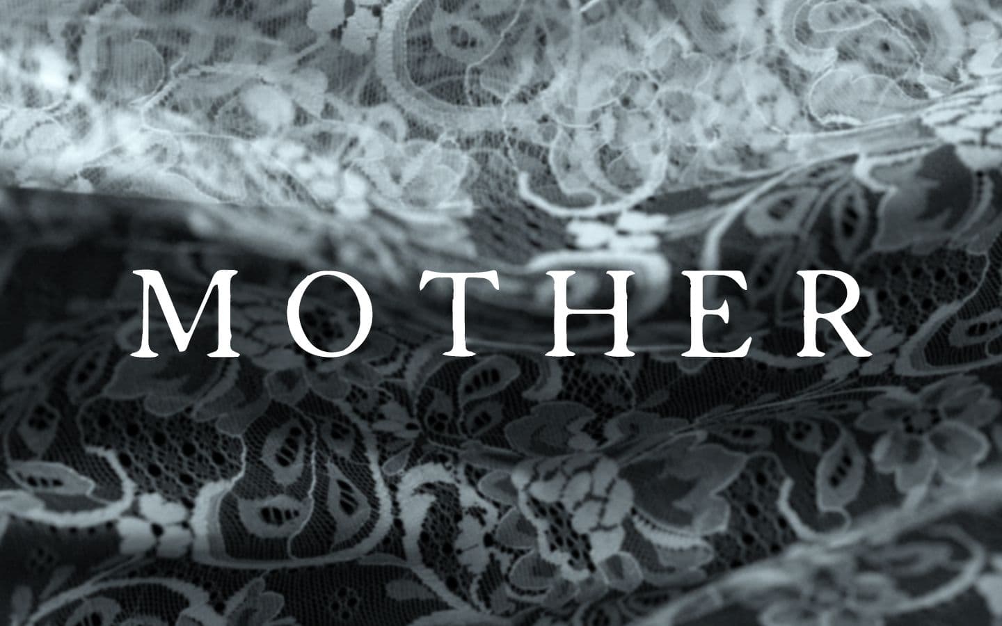 Mother | 3D Motion Art Installation