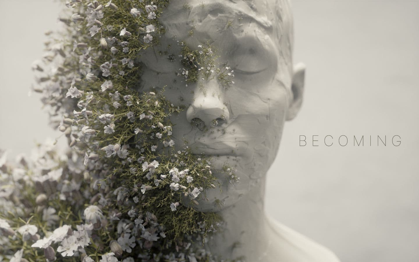 BECOMING