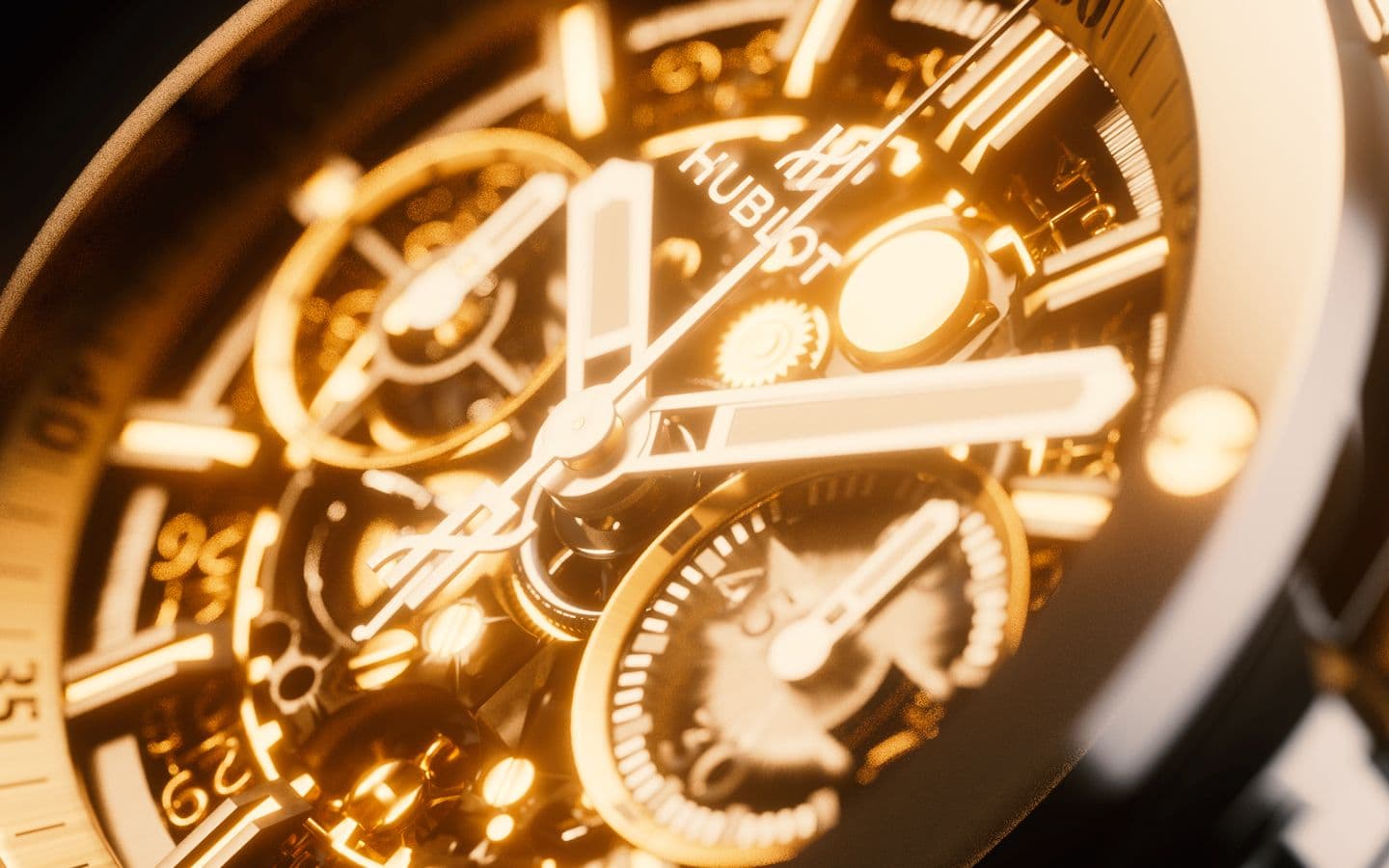 4K Render Resolution