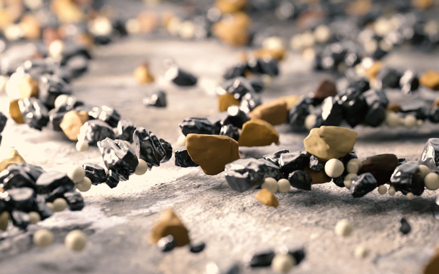 4K Render Resolution