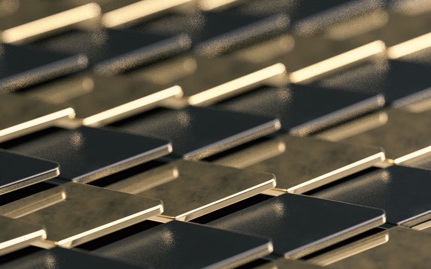 4K Render Resolution